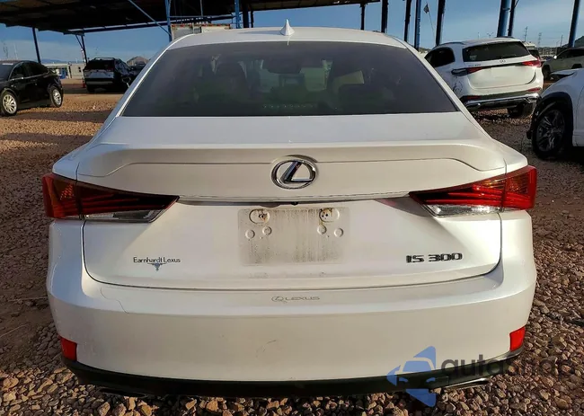 JTHBA1D27K5084118: 76755975