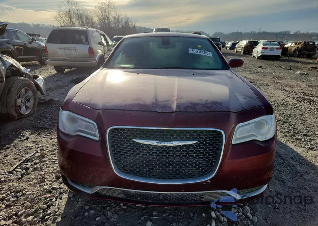 2C3CCAAGXMH598948: 76615055