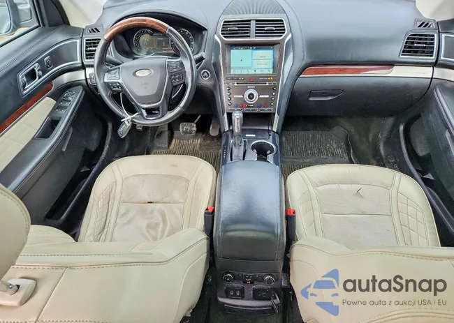 1FM5K8HT3HGD23650: 79225775