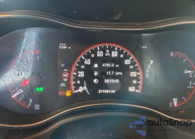 1C4RDHDG4LC259305: 76650215