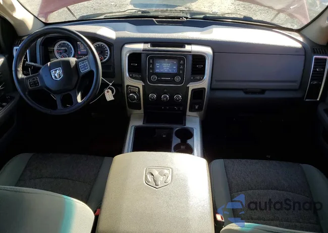 1C6RR6LTXFS591593: 78122335