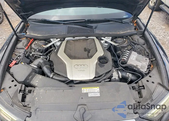 WAUL2AF2XKN058609: 79295065