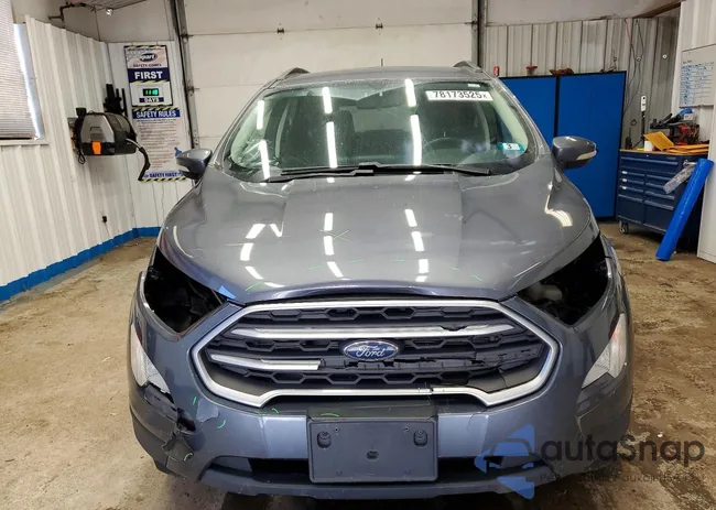 MAJ6S3GLXKC270804: 78173525