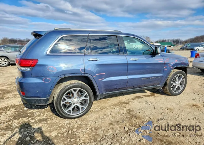 1C4RJFBG5LC176210: 76437275