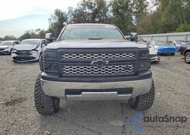 1GCRCPEH1EZ353789: 76851765