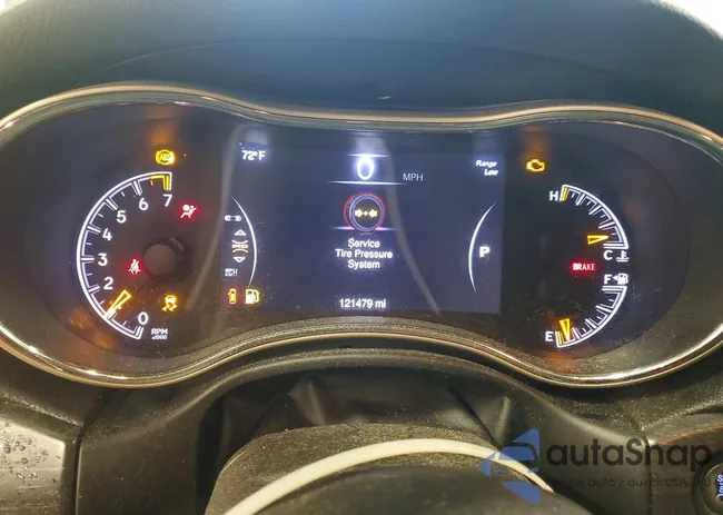 1C4RJFAG7EC118961: 79043235