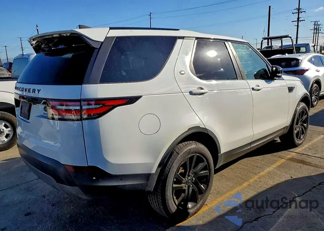 SALRRBBV3HA036796: 78701475