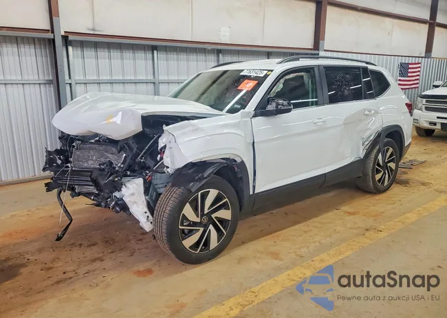 1V2WR2CA2SC509054: 77631425