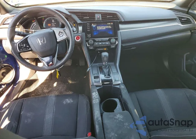 SHHFK7H60KU405865: 77157195