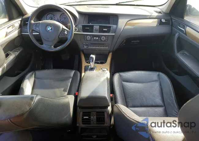 5UXWX5C57BL707591: 77171695