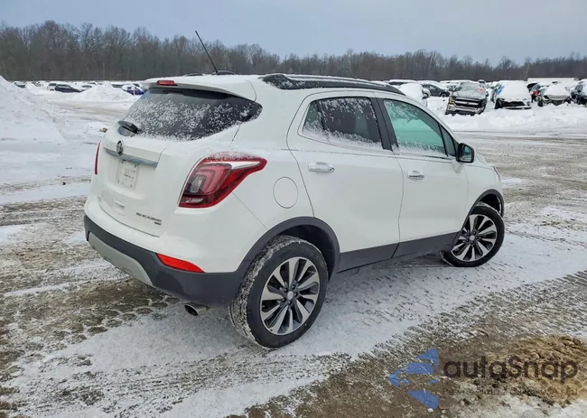 KL4CJESM5NB524788: 75062405