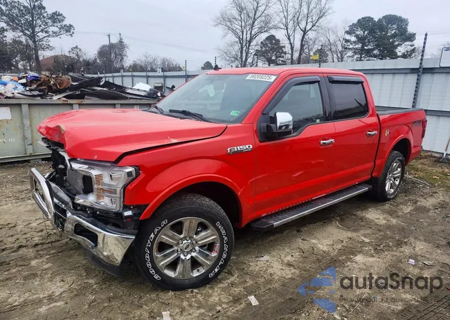 1FTEW1E48LKD08287: 76460625