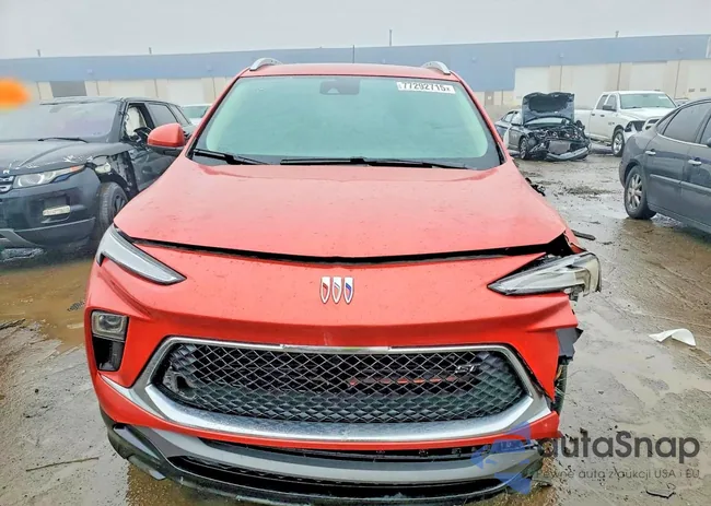 KL4AMDSL5RB151015: 77292715