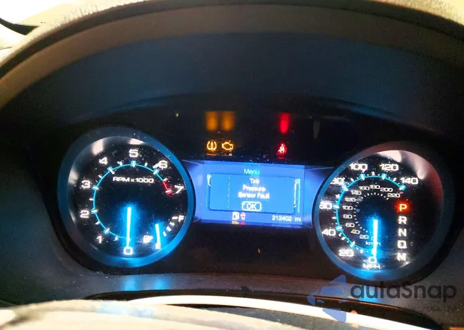 1FM5K8B87DGC66867: 78768745