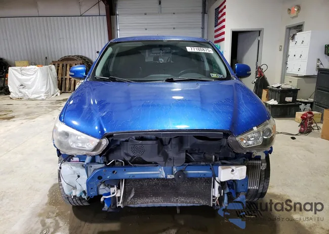 JA4AP3AW9GZ051663: 77180875