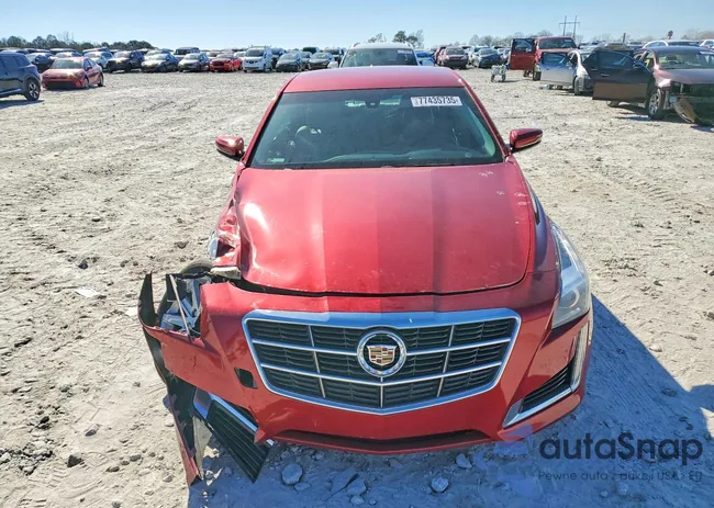 1G6AP5SX7E0183415: 77435735