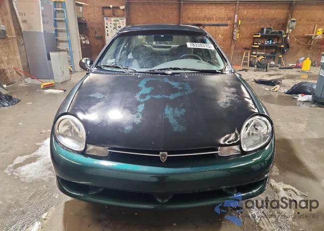 1P3ES46C6YD676160: 78338315