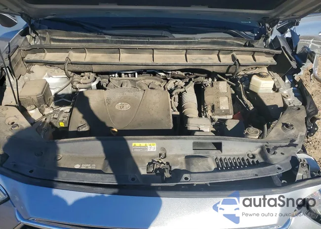 5TDFZRBH8LS046474: 77498965