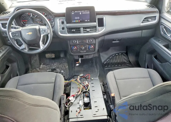 1GNSKLED4PR280860: 76779095