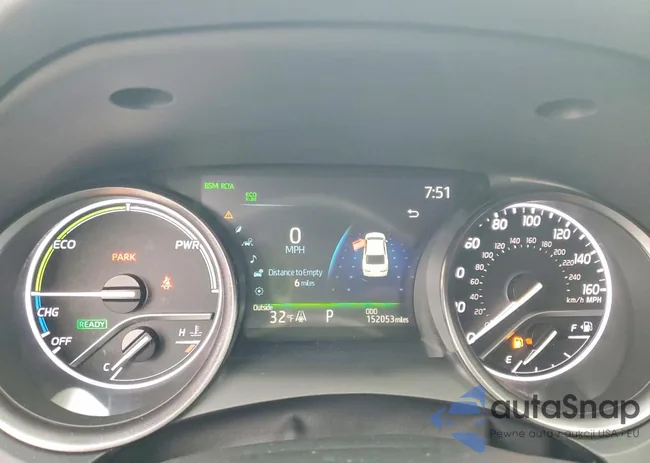 4T1K31AK3RU072186: 75754395