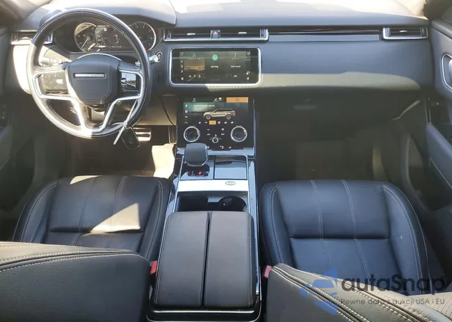 SALYT2EX7NA329915: 78550085