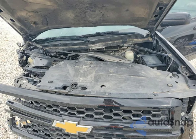 1GCRCREC8FZ252802: 75461925