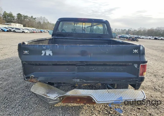 1GTDC14H4GF701291: 78648215