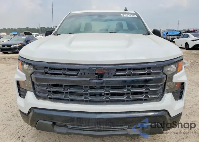 1GCRDAED7RZ101915: 77623635