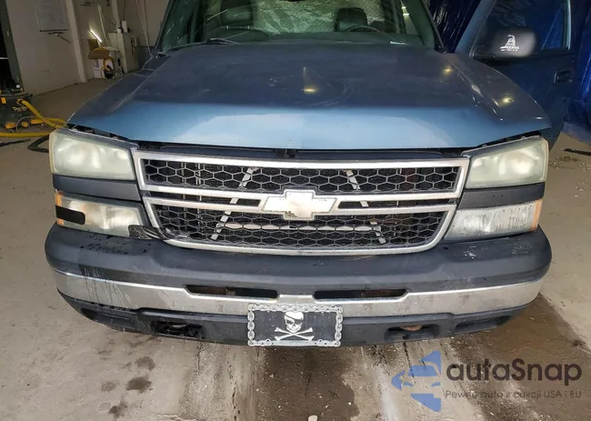 1GCEK14VX6E141908: 79202005