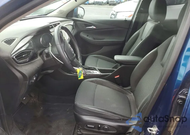 KL4MMESLXLB112558: 76455805