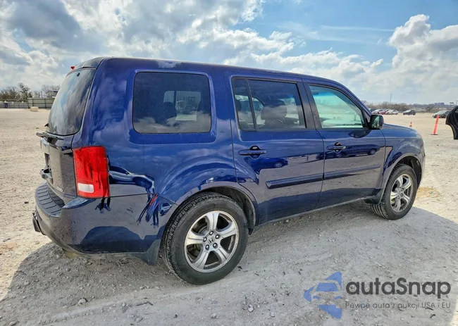 5FNYF4H64DB036802: 76916955