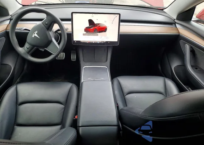 5YJ3E1EC8NF278564: 75311575