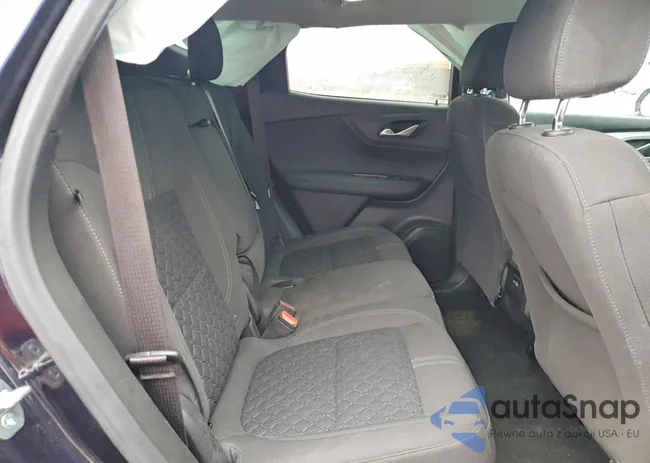 3GNKBHRS0LS568095: 76791095