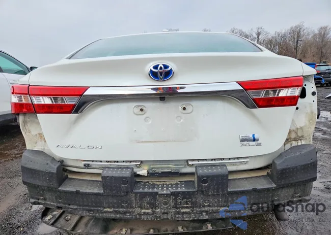 4T1BD1EB6FU042053: 78060635