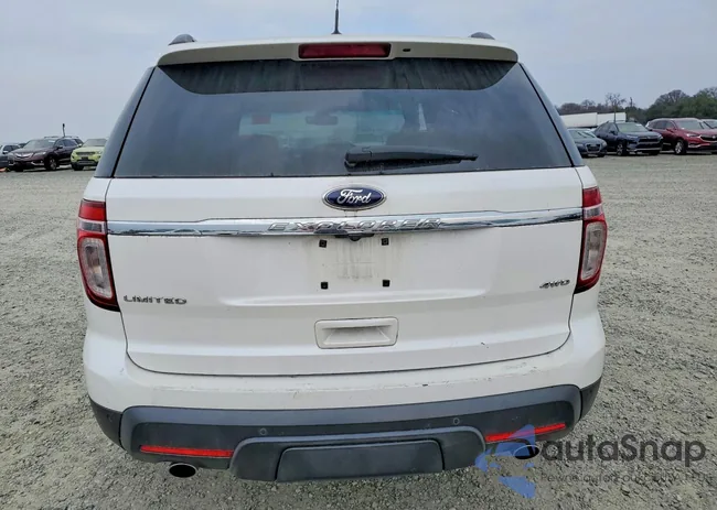 1FM5K8F86DGA04607: 76230975