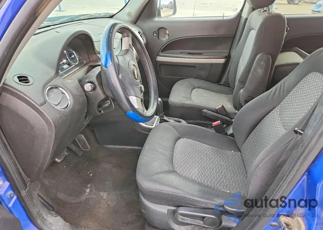 3GNCA13B39S585652: 78289735