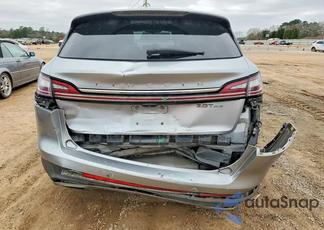 2LMPJ8J96LBL04508: 77291025