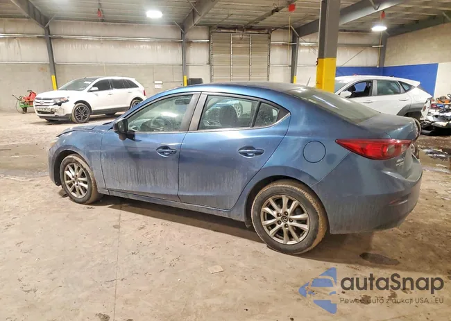 3MZBN1U74HM155809: 73998175