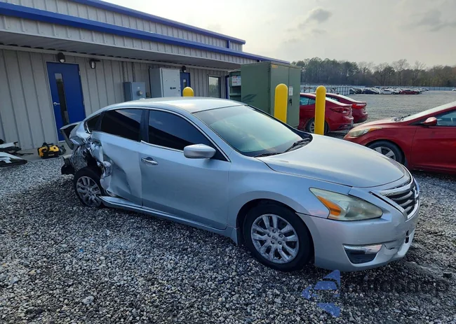 1N4AL3AP8FN372387: 78452015