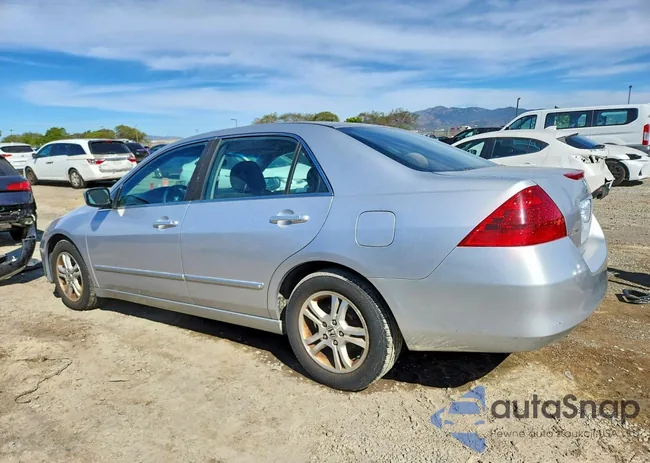 1HGCM56796A040276: 78509305