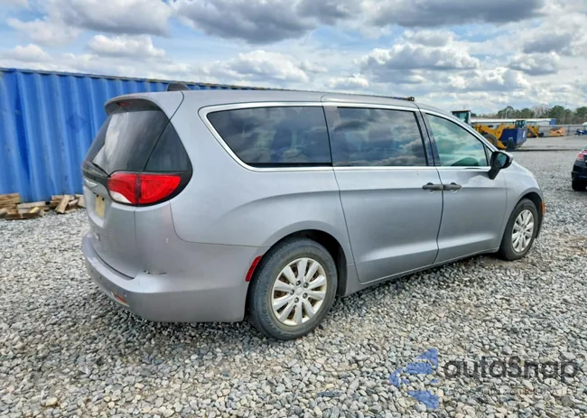 2C4RC1AG1JR130750: 78861865