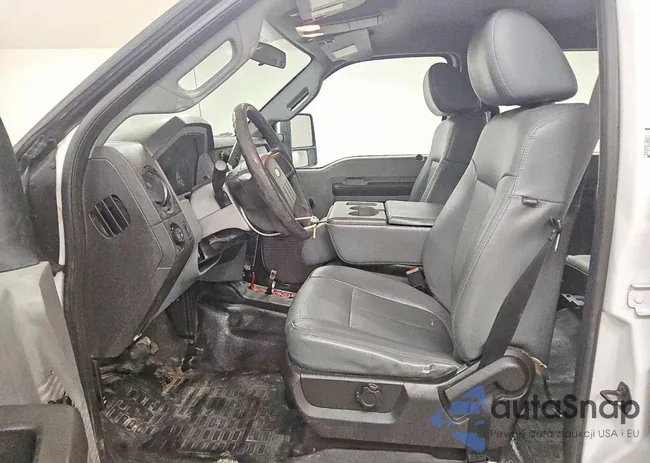 1FT8W3A69FED18071: 77610165