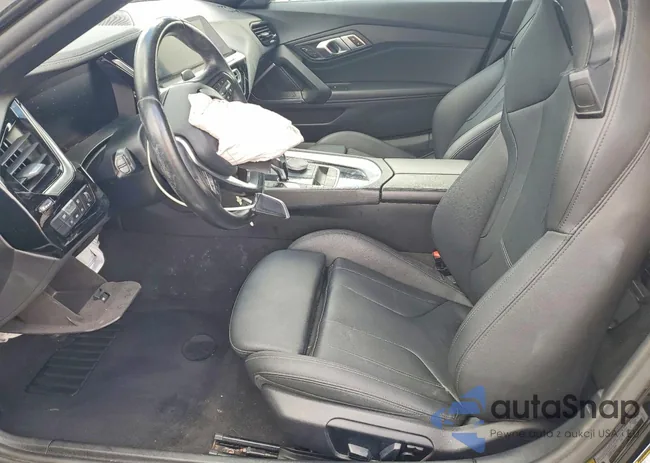 WBAHF3C06MWX25780: 75899485