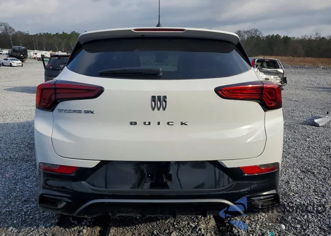 KL4AMDSL6TB045499: 78032035