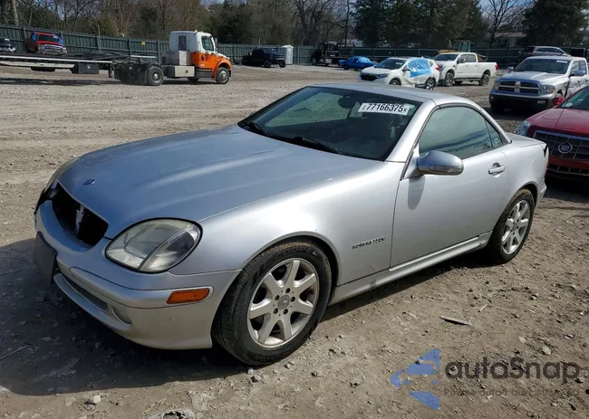 WDBKK49F03F276776: 77166375