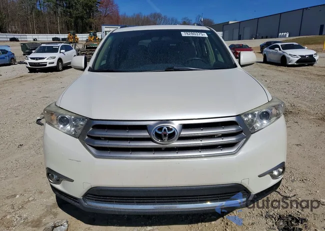 5TDZK3EH5DS131512: 78280375