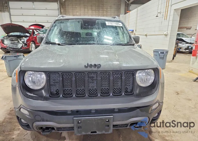 ZACNJDAB3MPM22318: 77871485