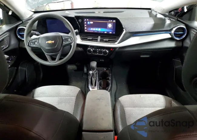 KL77LHEP9SC143036: 76911635