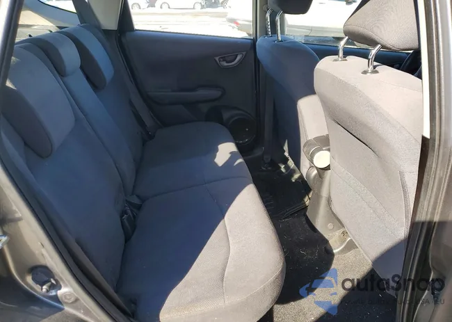 JHMGE8H39DC074582: 73855835