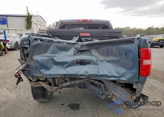 1GCRCREA2DZ343916: 78850525